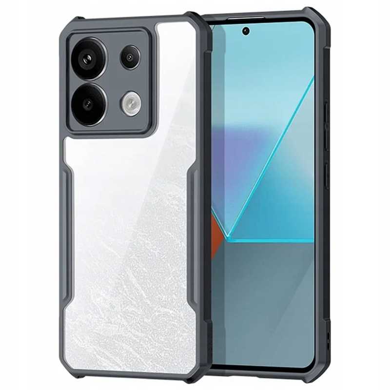 Sc Beetle Poco X6 5G / Rm Note 13 Pro 5G Black