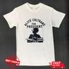 Alice Coltrane For President Unisex White T Shirt S 3xl Q5235