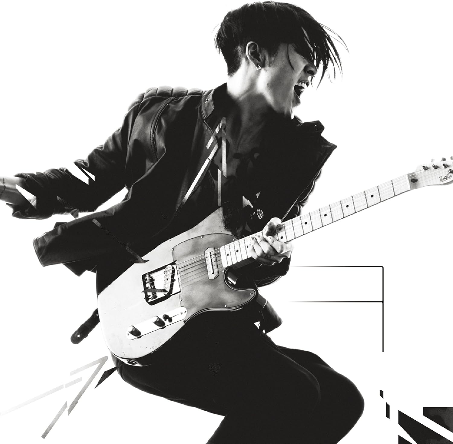 

CD MIYAVI The OthersshokaigenteibanDVD tsu TYCT69079 2015 Japan Japanese PopRock Used