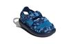 Adidas Captain Toey Low top Toddler Shoes Blue Baby IE0175