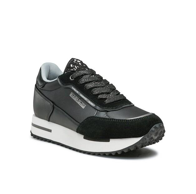 

Кроссовки Napapijri Sneakersy Hazel NP0A4HKP Czarny
