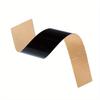 6 Pcs Set Glossy Piano Black Pillar Post Trim Window Door Side Cover Decal Car Sticker Fits For Mazda CX-30 2020-2023 2022 2021