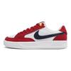 Nike Sb Adversary 'White Pomegranate' Skateboard Shoes CJ0887-600