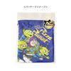 Small Planet Disney Pixar Ribbon Drawstring Bag Toy Buzz Story/Alien &