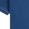 Polo Ralph Lauren Logo Embroidered Slim Fit Polo Shirt Men Tops Denim-Blue 710970582-002