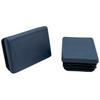 Internal Cap for Profile Post Roof 60x40 50 PCS ANTHRACITE
