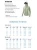 Jiaoxiu Ice Silk Sun Protection Jacket
