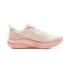 Li Ning Red Rabbit 8 Body Measurement Examination Marathon Training Professional Running Shoes Women Sneakers White Pink ARPV004-12