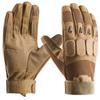 Outdoor Tactical Gloves Spring and Autumn Full Finger Men's and Women's Gloves Cycling Sports Rock