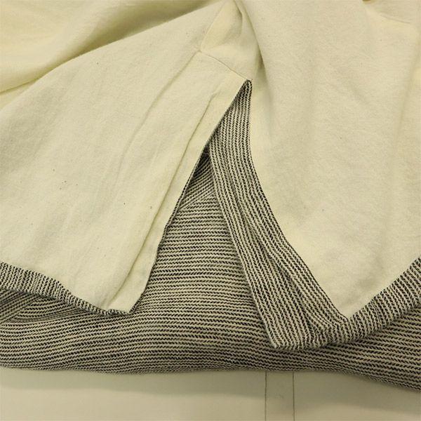 Old Man's Tailor Overall Handle Tailored Jacket Gray Men's Used