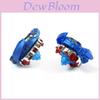 Giroscópio de Batalha Beyblade Premium Brinquedo Death Hattis Burst Liga B134 Lançador de Batalha