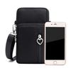 2025 Korean Style Mini Crossbody Mobile Phone and Coin Purse for Women