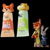 Pasta de Dente Tootou Mom Disney Kids Anti-Cáries Sabor Frutas