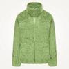 Autumn and Winter Coral Velvet Jacket for Women, Flannel Double-sided Fleece Jacket for Women, Warm and Thickened Jacket, Double-sided Fleece Lining