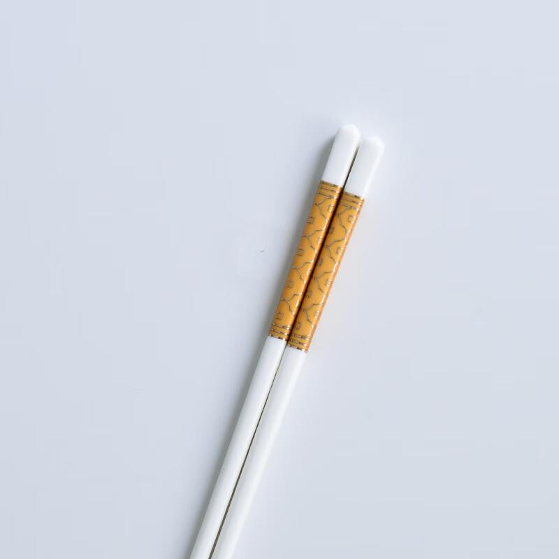 Zhi Shi High-End Ceramic Chopsticks
