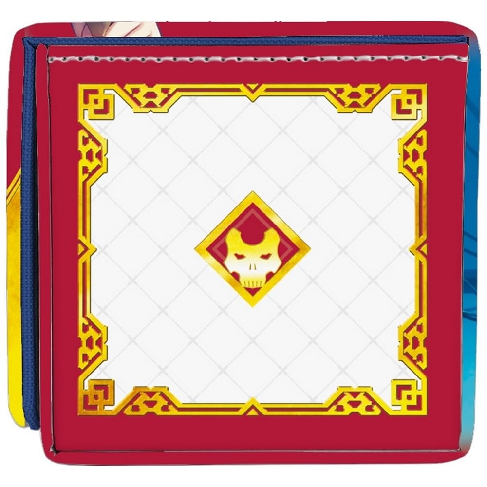 Deck-Case aus Kunstleder Bestellung Fate/Grand "Assassin/Ryougi Shiki"