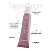 DERMATORY Hyaluron Peptide Lip Tinted Balm SPF20 10ml