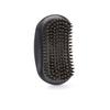 Dense Bristles Boar Bristle Brush Soft Bristles Hair Styling Brush Hairbrush  Beard Cleaning