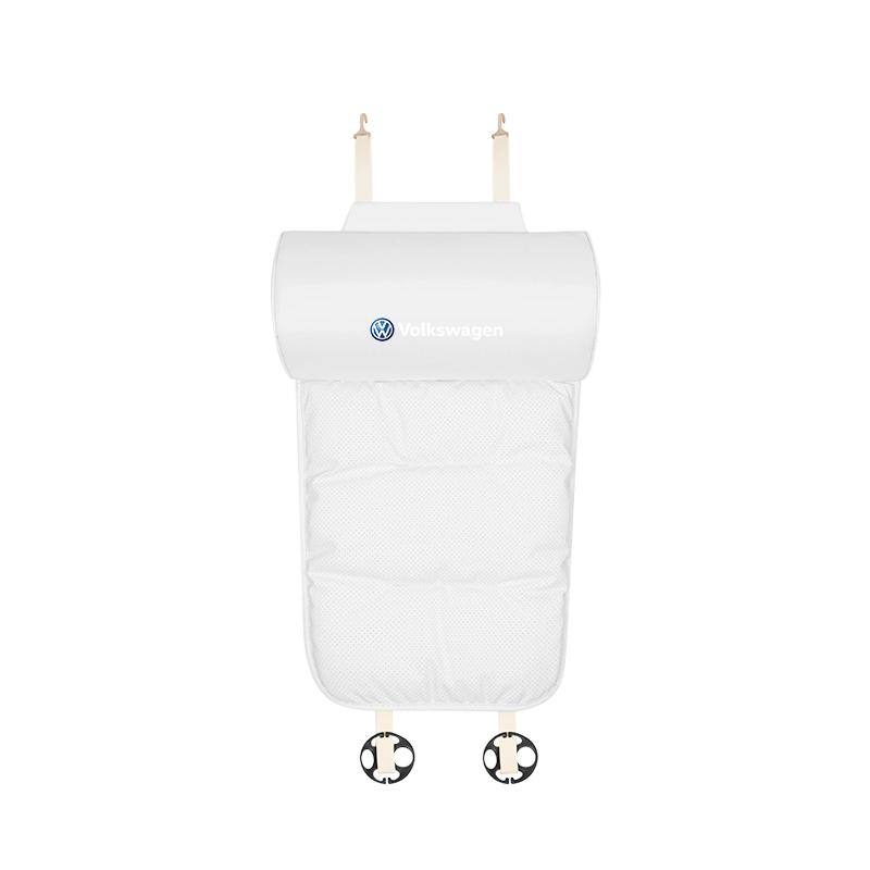 Car Seat Cushion Extension Pad Leg Support Cushions For VW GTI Polo Golf Passat MK6 Tiguan Jetta Beetle ID.3 Arteon CCTire Valve zq4