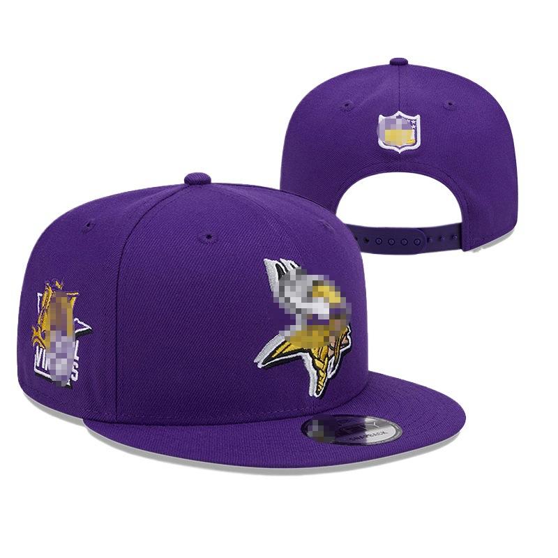 2026New Outdoor Sun Protection Embroidered Hats for Men and Women NFL Titans Team Flat-brimmed Large-brimmed Football Cap