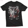 Angel Money Gothic Statue Streetwear T Shirt Vintage Washed Graphic Casual Breathable Unisex Comfortable Streetwear