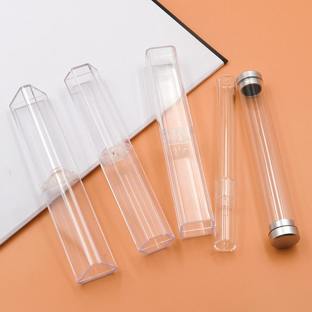 Tweezers Storage Box Professional Storage Box Tweezers for Eyelash Extension Clip Organizer for Case for Makeup Tool