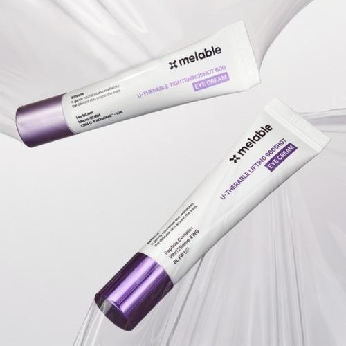 MELABLE U-Therable Lifting 600shot Eye Cream 15g