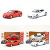 Simulation Alloy Toyota Sedan Model Children Toy For Collection Display And