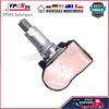 4 STÜCK FÜR Infiniti Q50 Q60 QX50 QX56 QX60 Nissan Murano Pathfinder 433MHz TPMS SENSOR REIFENDRUCKSENSOR 40700-3JA0A