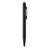 Jetstream Stylus Single Knock Black Ballpoint Pen Touch Pen Jetstream Stylus Pen 0.7mm +