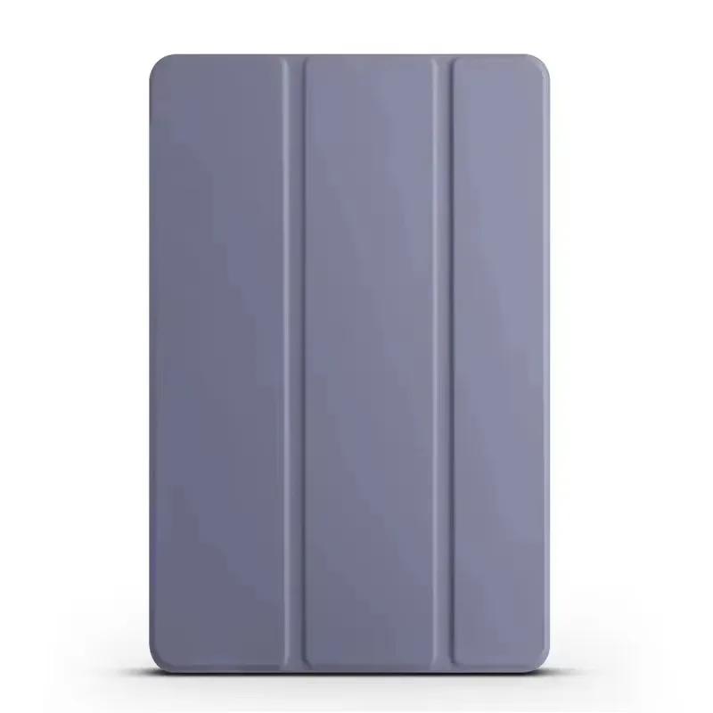 Funda Voor Apple iPad 11 inch Hoes A3355 A3356 Magnetische Flip Smart Tablet Hoesjes met Drievoudige Vouw Voor iPad 11e 10e Generatie Cover 2025 iPad 11th A16