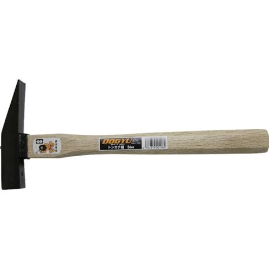Dogyu Industry Hammer, 24mm