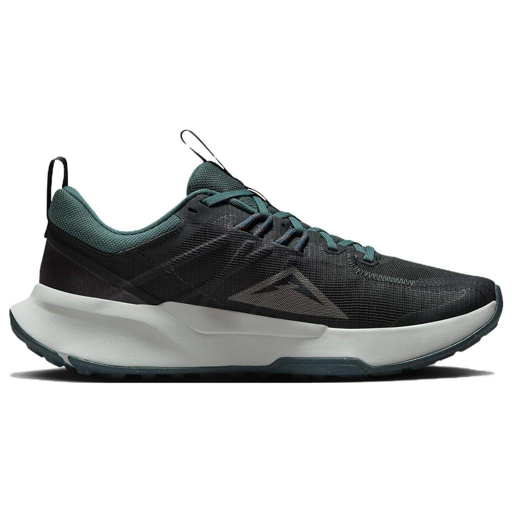 Nike Juniper Trail 2 Uomo Nero Deep Jungle Viola Inchiostro Night Maroon DM0822-006