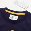 European & American Cartoon Summer T-Shirts for Boys - Trendy Short Sleeve 2026 Collection