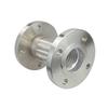 Stainless Steel Flanged Flexible Hose