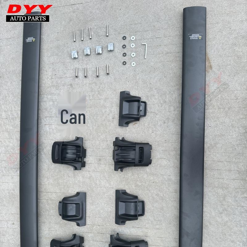 Cross Bars for 2023-2025 Sequoia Roof Racks