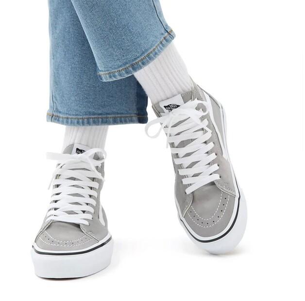 Vans SK8-Hi Tapered кроссовки