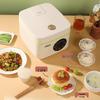 Aishida 4L Smart Multi-function Rice Cooker