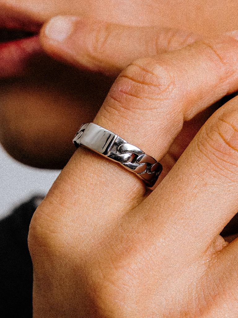 Scalettoblack Urm004 Rough Chain Ring