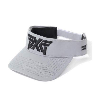 PXG Hat Cap Lightweight Visor H-22PXG000012-GRY