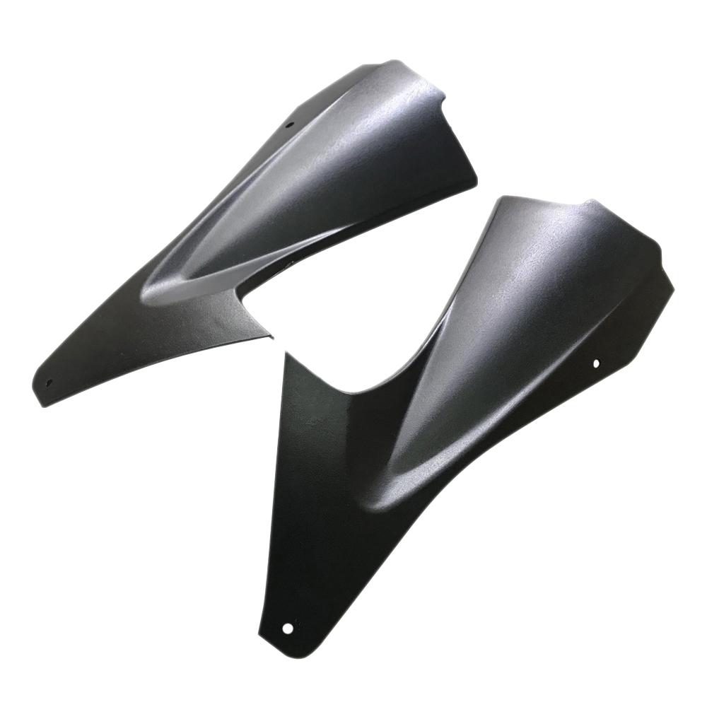 Authentic Motorcycle Fairing For YZF-R6 YZF R6 2006 2007 Air Dust Cover Fairing ert Part Cowling Plastic