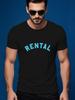 Artsy Scream Shirt for Tortoise Lovers _ Artistic Tortoise T-Shirt