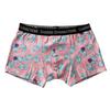 Hangyodon Sanrio Boxer Punikyukyu Size XL Men's Briefs, Design,