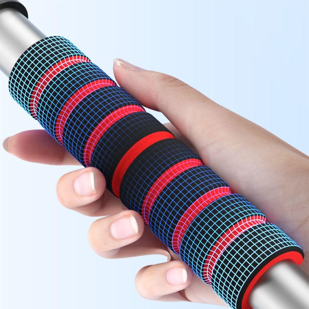 Portable Detachable Snow Brush Flexible Car Glass Ice Scraper for Front Windshield