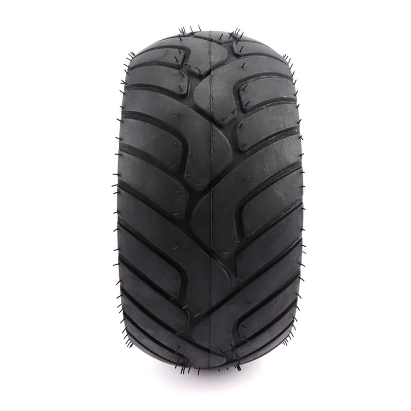 13" Tubeless Tire 13x5.00-6 Vacuum Tyre For Fuel Electric Scooter 4 Wheel Motorcycle Small ATV Quad Go Kart Accessories
