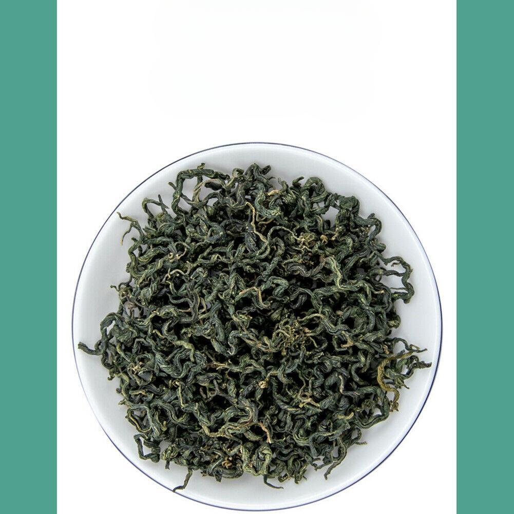 Jiaogulan Cha Gynostemma Tea Lowering Three Highs Helps Delay Aging Hetbal Tea Natural Health Herb