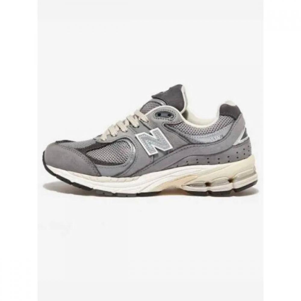 

New Balance 25ss Кроссовки M2002rnm Серый Дом US 9.5 (275mm)