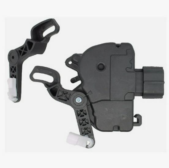 Chrysler Rear Sliding Door Lock Actuator for Tailgate (4717960AC, 4717961AA) Dodge