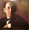 LP Record VLADIMIR HOROWITZ  Schumann Kreisle MS7264 COLUMBIA MASTE 1970 US Classical Used