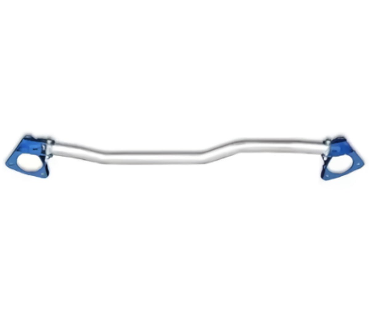 

Распорка стойки CUSCO с овальным валом Mazda Demio DJ5FS 446 540 A Tower Bar [type-OS] (Для фронта)